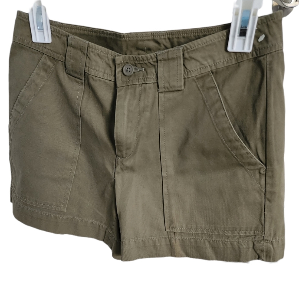 Preowned Gap Shorts
